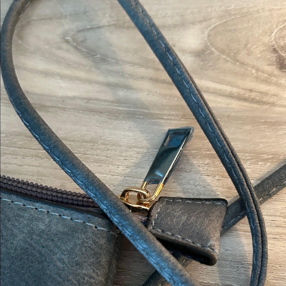 USA Flag Design crossbody bag NWOT - Picture 8 of 8